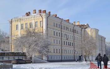 Переселение? Нет, не слышали. Жители «гагаринской летки» пока не пакуют чемоданы