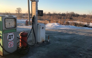 В Оренбургской области на двух АЗС заправляться опасно для жизни