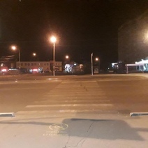 Водитель из Новотроицка, сбивший на 