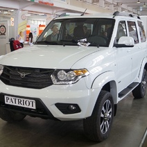 Чиновники из Абдулино не будут ездить на новом 