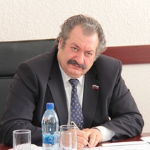 Салим Чолоян прокомментировал следственные действия в областной детской больнице в Оренбурге