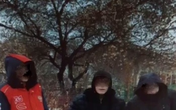 В Оренбурге задержали троих подростков с крадеными люками