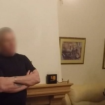 В Оренбуржье Сергею Корчагину и его пособникам предъявлено обвинение (18+)