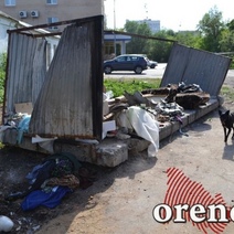 Суд решил, что мусорные площадки должен содержать муниципалитет