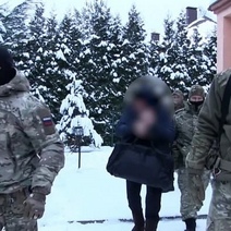 Задержан крупный криминальный авторитет из Оренбургской области (18+)