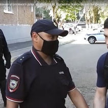 Следком РФ обнародовал новую информацию о банде киллеров из Оренбургской области (18+)