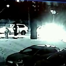 В Бугуруслане сотрудники ДПС вернули матери семилетнюю дочь