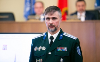 Казаку из Саракташа запретили задать неудобный вопрос атаману Слепову
