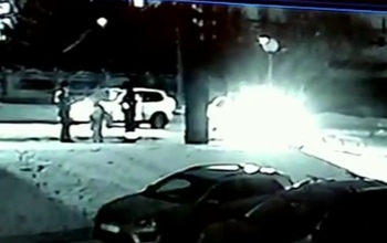 В Бугуруслане сотрудники ДПС вернули матери семилетнюю дочь