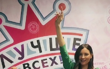 Максим Галкин «уволил» своего стилиста и пригласил на работу юную оренбурженку