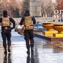 В Оренбуржье некоторые главы МО получили предновогодние «письма счастья» от полицейских