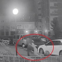 В Оренбурге перед судом предстанет мужчина, напавший на улице с ножом на бывшую жену (18+)