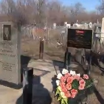 В Оренбуржье за решетку отправятся похитители ограждений с могил