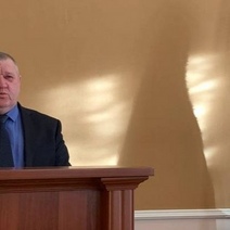 Новым главой Соль-Илецкого горокруга стал Владимир Дубровин