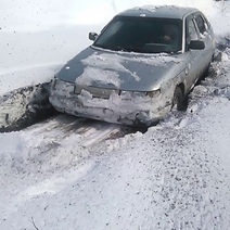 В Оренбургской области в ДТП пострадал житель Дагестана