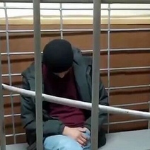 Мигрант не довёз партию наркотиков до Оренбурга