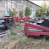 В Саракташе охранник предприятия поживился сельхозтехникой