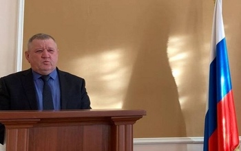 Новым главой Соль-Илецкого горокруга стал Владимир Дубровин