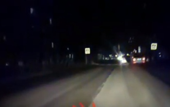 В Оренбурге под колеса авто попали мужчина и женщина