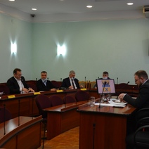 В Оренбурге все 20 кандидатов на пост мэра допущены к конкурсу