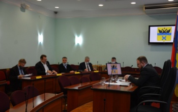 В Оренбурге все 20 кандидатов на пост мэра допущены к конкурсу