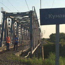 В Оренбуржье ОАО «РЖД» выплатило 500 000 рублей родственникам погибших детей (18+)