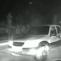 В Бугуруслане полицейские гнались за нетрезвым водителем