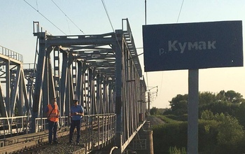 В Оренбуржье ОАО «РЖД» выплатило 500 000 рублей родственникам погибших детей (18+)