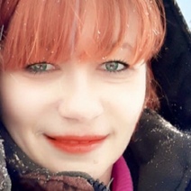 Скоропостижно скончалась оренбургская блогер-рыбачка Алёна Панкратова