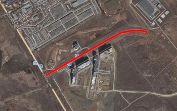 К строительству дублера ул. Чкалова в Оренбурге приступят в 2022 году