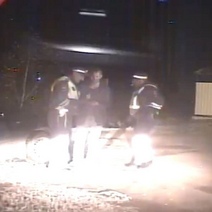 Бузулучанин так соскучился по бабушке, что сел за руль подшофе