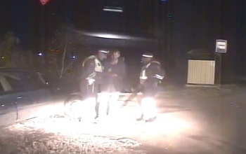 Бузулучанин так соскучился по бабушке, что сел за руль подшофе