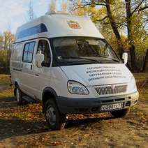 Жителям Оренбурга и Оренбургского района лишь показалось, что сильно пахнет газом