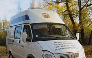 Жителям Оренбурга и Оренбургского района лишь показалось, что сильно пахнет газом