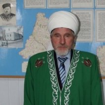 В Переволоцком районе огонь уничтожил дом имама-мухтасиба Ахмата Абузярова