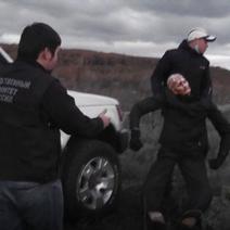 Убийцы жителя Оренбургской области приговорены судом присяжных к 15 и 17 годам заключения (18+)