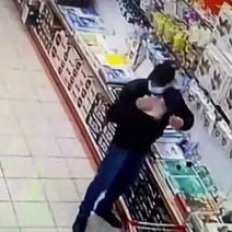 В Оренбурге задержан мужчина, 17 раз воровавший из магазинов бытовой техники и стройматериалов