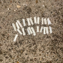 В Оренбургском районе отсидевший за распространение наркотиков мужчина снова 