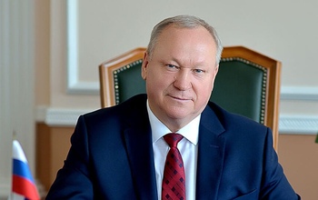 Правоохранители нагрянули в администрацию Бузулукского района