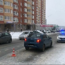 Детям, сбитым на пешеходном переходе в Оренбурге, 7 и 10 лет