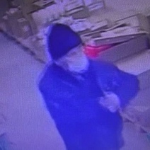 В Бугуруслане задержан серийный похититель продуктов из супермаркетов