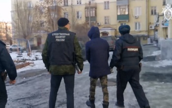 Убили ради двух бутылок алкоголя: подросткам из Орска предъявлено обвинение (18+)