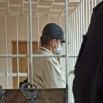 Тело в чемодане: подозреваемый в убийстве и расчленении орчанки останется в СИЗО (18+)