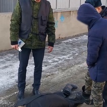 В Орске молодые фигуранты дела об убийстве из-за двух бутылок алкоголя отправлены под стражу (18+)