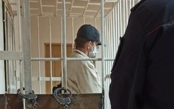 Тело в чемодане: подозреваемый в убийстве и расчленении орчанки останется в СИЗО (18+)