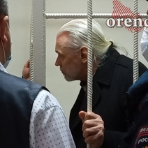 Дело Николая Стремского передано в епархиальный церковный суд