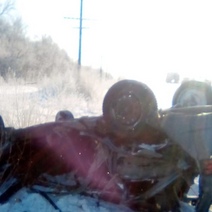 В Новосергиевском районе в ДТП с грузовиком погиб водитель ВАЗа (18+)