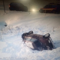 В Оренбуржье 