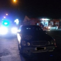 В Сорочинске под колеса ВАЗа попала женщина-пешеход (18+)