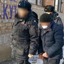 Вышел на улицу и умер: в Орске задержан подозреваемый в убийстве (18+)